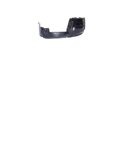 Guardafango Delantero Derecho Chevrolet N400 Max
