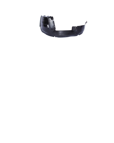Guardafango Delantero Izquierdo Chevrolet N400 Max