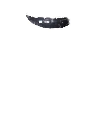 Guardafango Delantero Derecho Great Wall Wingle 5