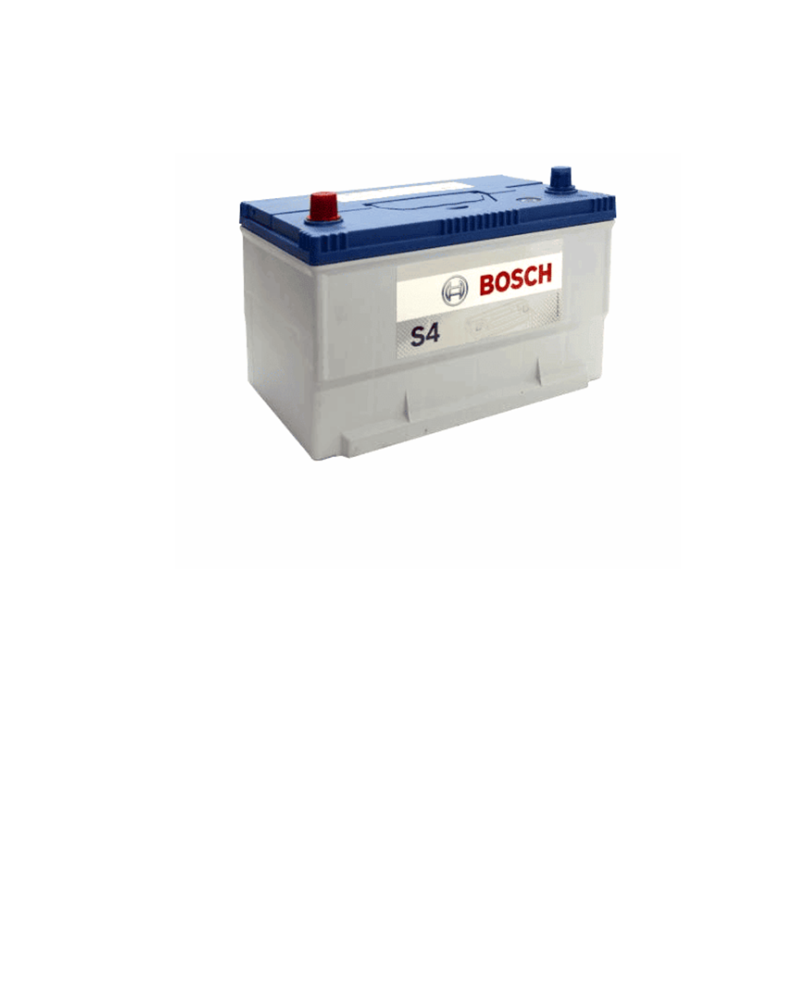 Batería Auto de 72 Amperes-Bosch