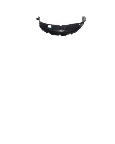 Guardafango Delantero Izquierdo Great Wall Wingle 5