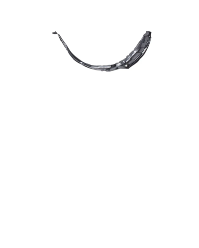 Guardafango Delantero Izquierdo Great Wall Wingle 5
