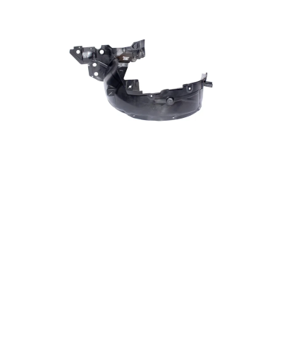 Guardafango Interior Izquierdo Nissan Kicks