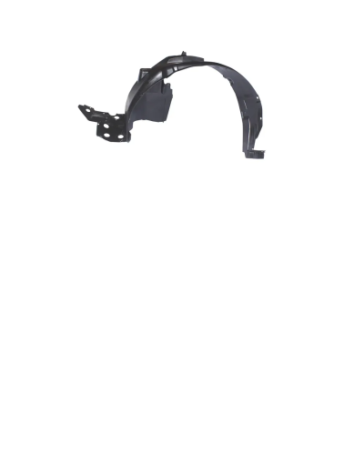 Guardafango Interior Izquierdo Nissan Kicks