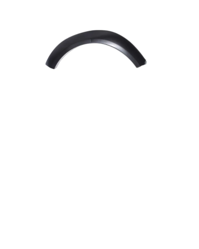 Moldura Paso Rueda Delantera Izquierda Great Wall Wingle 5 (2011 - 2021﻿)