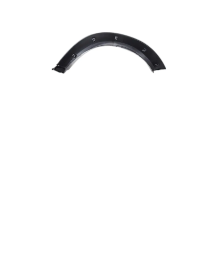 Moldura Paso Rueda Delantera Izquierda Great Wall Wingle 5 (2011 - 2021﻿)