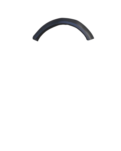 Moldura Paso Rueda Delantera Derecha Great Wall Wingle 5 (2011 - 2016)