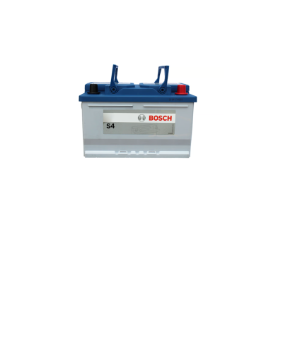 Batería para Auto de 66 Amperes-Bosch