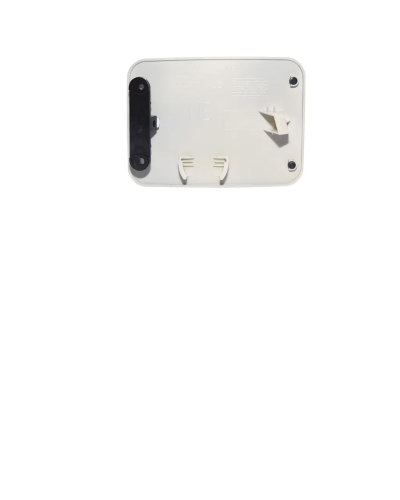 Tapa Estanque Combustible Exterior Chevrolet Aveo