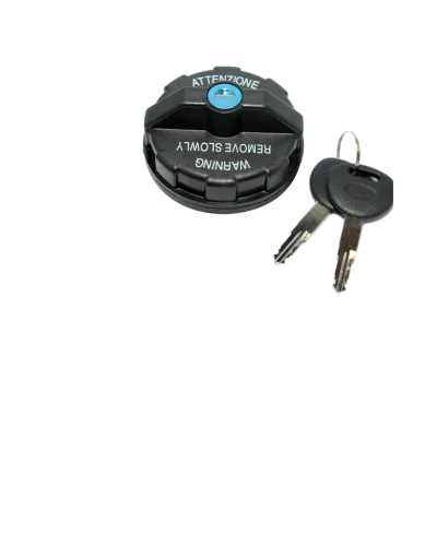 Tapa Estanque Combustible Vehículo Hyundai Porter-NG