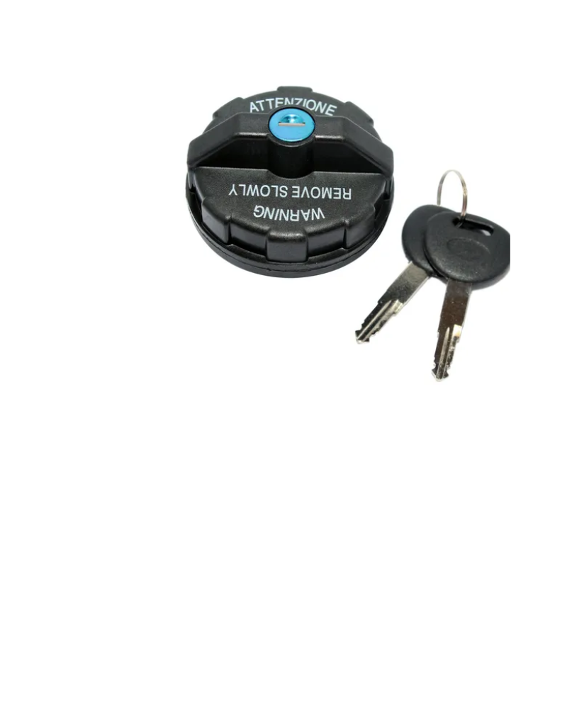 Tapa Estanque Combustible Vehículo Hyundai Porter-NG