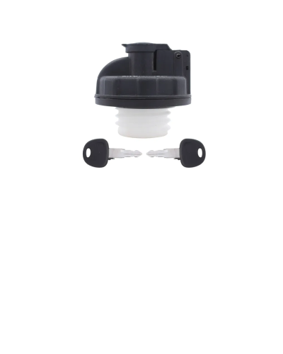 Tapa Estanque Combustible con Llave Kia Frontier Ii (2005 - 2008)