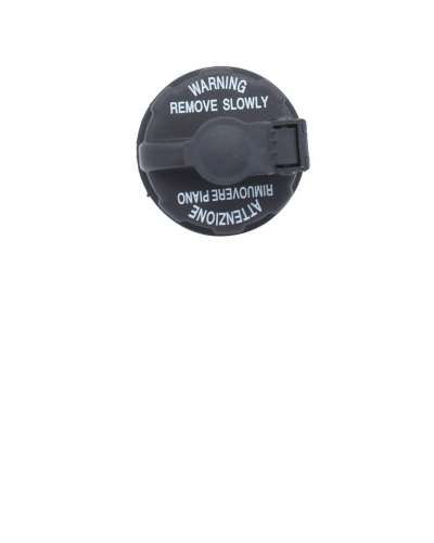 Tapa Estanque Combustible con Llave Kia Frontier Ii (2005 - 2008)