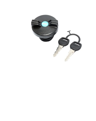 Tapa Estanque Combustible con Llave Nissan Pathfinder
