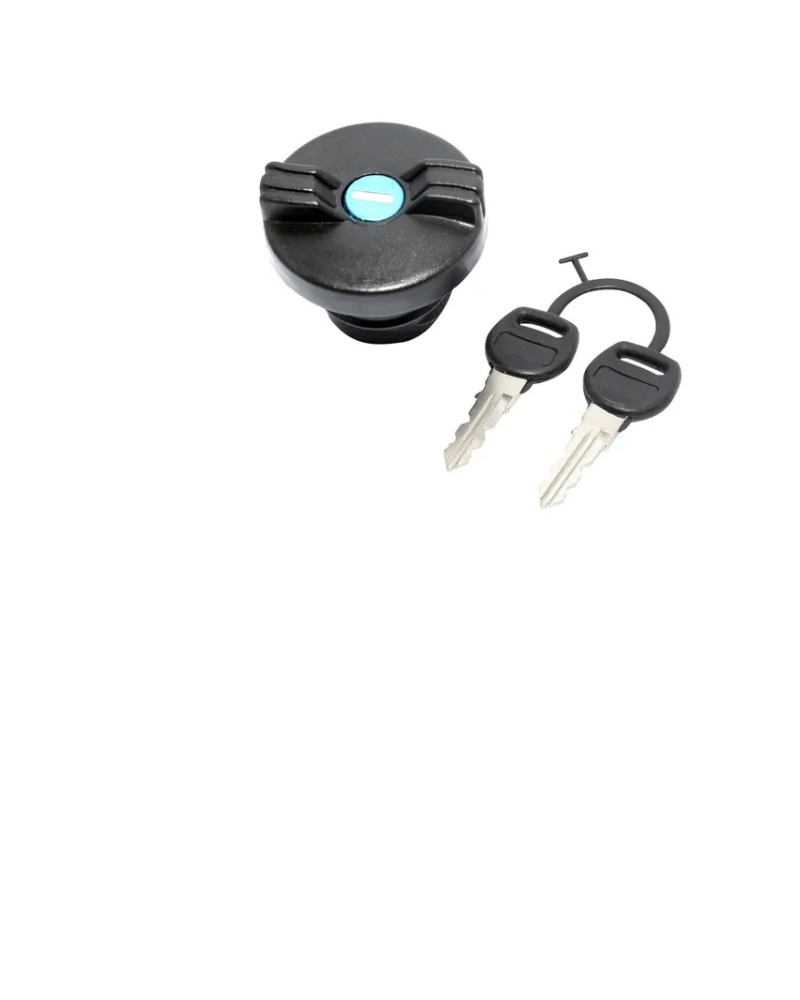 Tapa Estanque Combustible con Llave Nissan Pathfinder