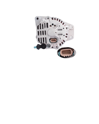 Alternador 12Volts 110Amperes Chery Tiggo3