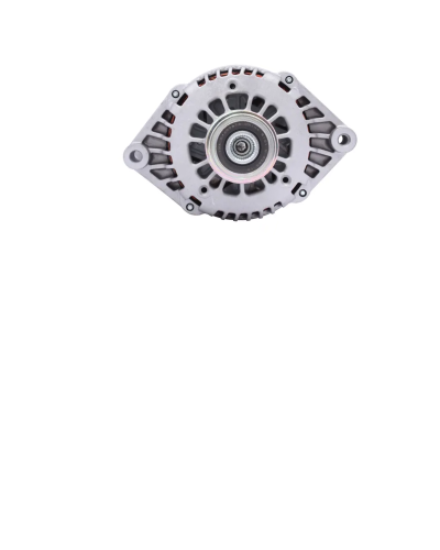 Alternador 12Volts 120Amperes Chevrolet Captiva (2007 - 2011)