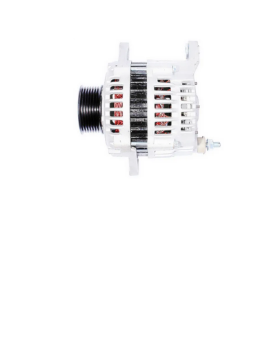 Alternador 12Volts 90Amperes Chevrolet Luv Dmax