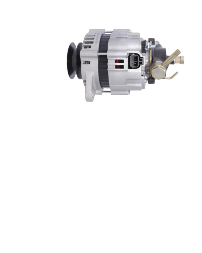 Alternador 12Volts 60Amperes Chevrolet Luv Dmax