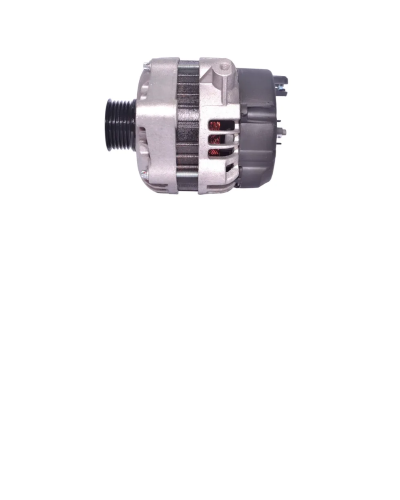Alternador 12Volts 100Amperes Chevrolet Montana Pick Up