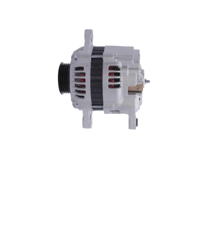 Alternador 12Volts 65Amperes Chevrolet Spark