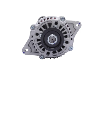 Alternador 12Volts 65Amperes Chevrolet Spark
