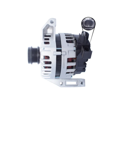 Alternador 12Volts 150Amperes Ford Focus