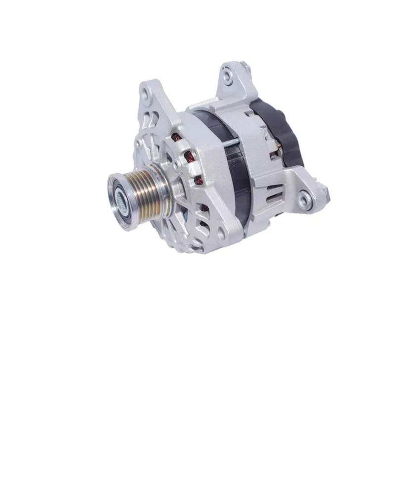 Alternador 12Volts 120Amperes Great Wall Poer
