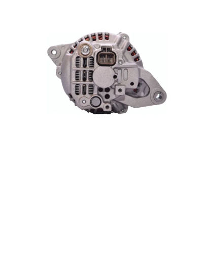 Alternador 12 Volts 65 Amperes Hyundai Excel