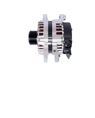 Alternador 12 Volts 130Amperes Hyundai H-1 TQ Mb