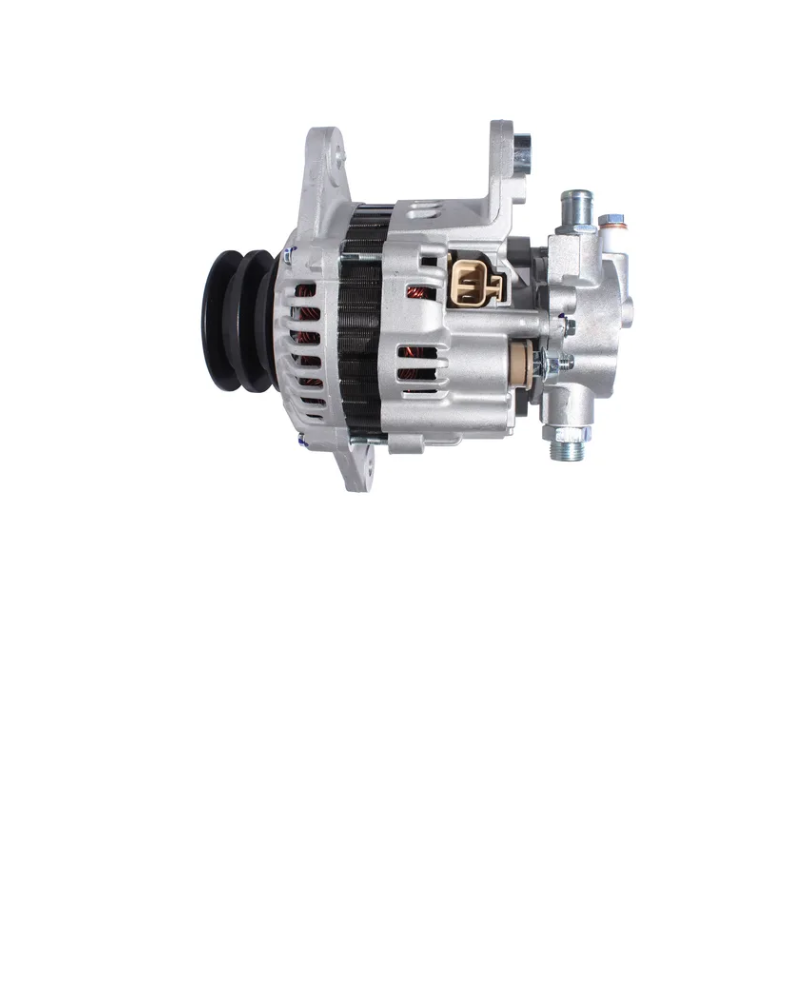Alternador 24Volts 40Amperes Hyundai Mighty
