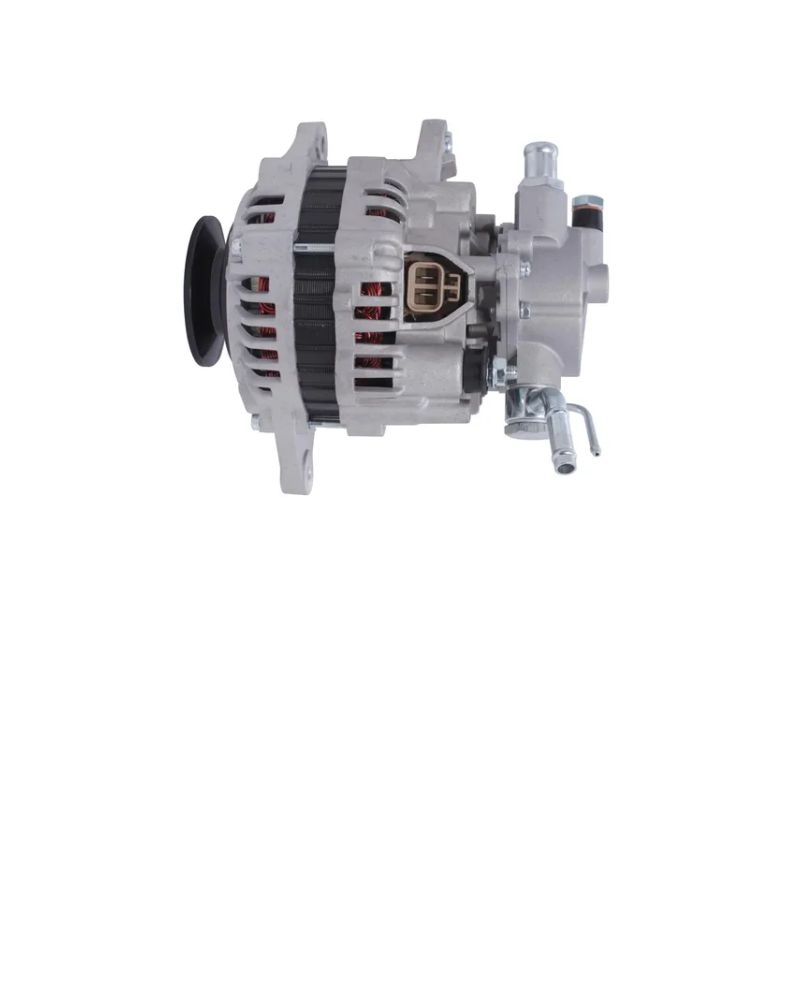Alternador 12Volts 90Amperes Hyundai Porter