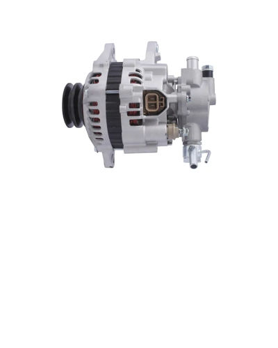 Alternador 12Volts 75Amperes Hyundai Porter HR