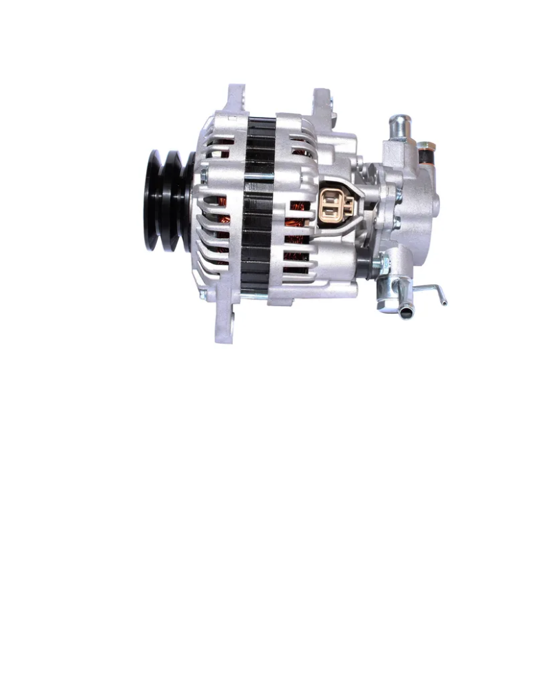 Alternador 12Volts 110Amperes Hyundai Porter HR (2007 - 2010)