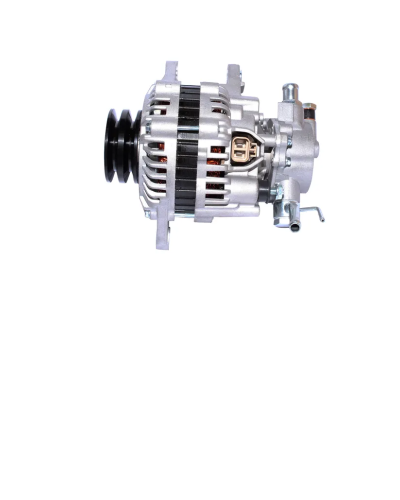 Alternador 12Volts 110Amperes Hyundai Porter HR (2007 - 2010)