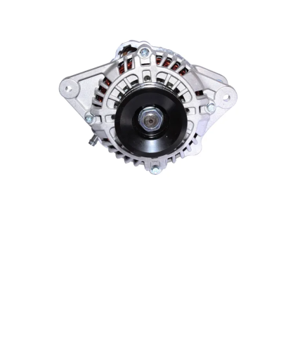 Alternador 12Volts 110Amperes Hyundai Porter HR (2007 - 2010)