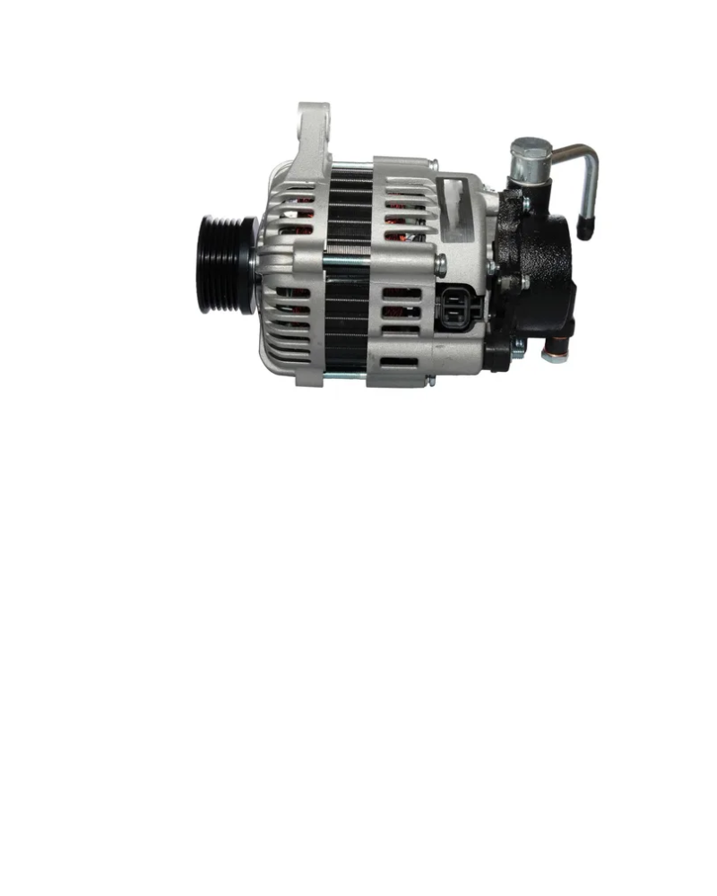 Alternador 12Volts 120Amperes Hyundai Santa Fe