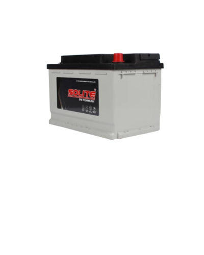 Batería para Auto de 70 Amperes EFB70L3-Solite