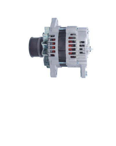 Alternador 24Volts 60Amperes Isuzu NPR