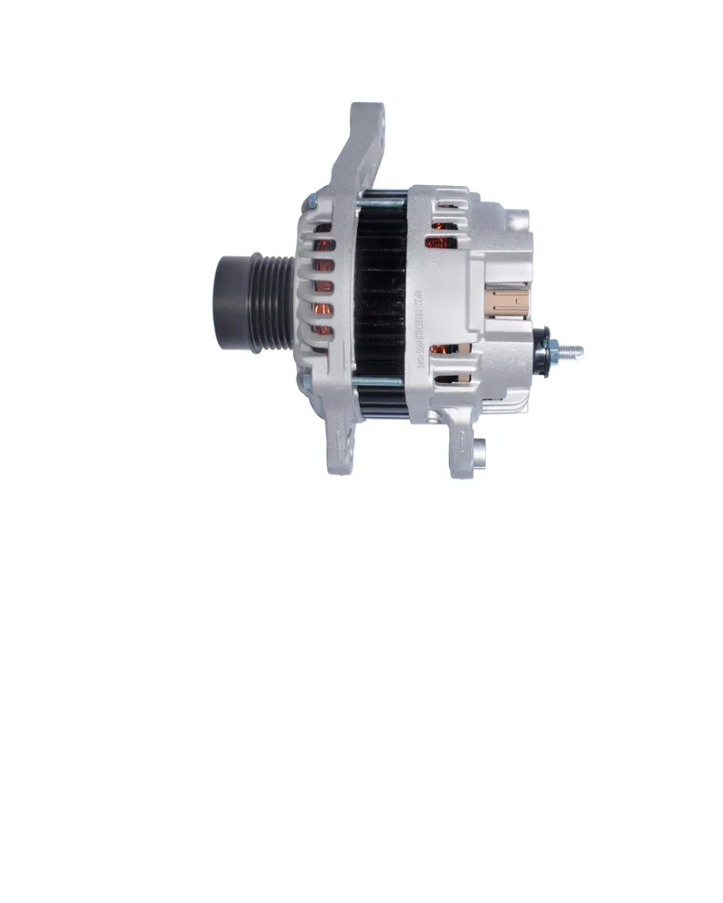Alternador 12Volts 115Amperes Jeep Patriot