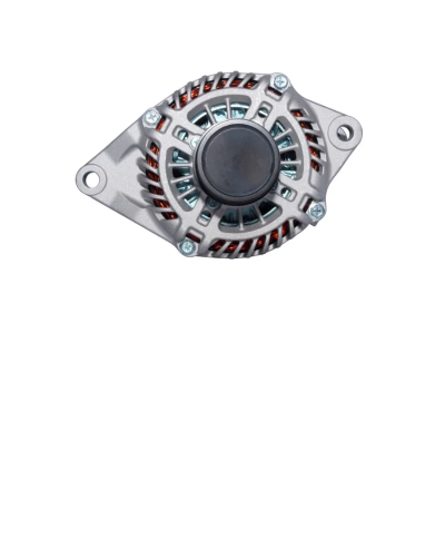 Alternador 12Volts 115Amperes Jeep Patriot
