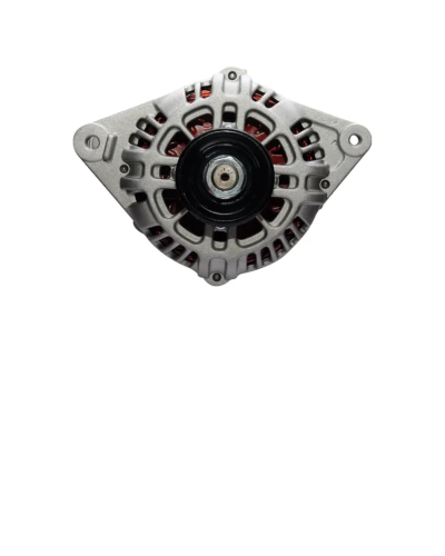 Alternador 12Volts 90Amperes Kia Cerato (2005 - 2008)