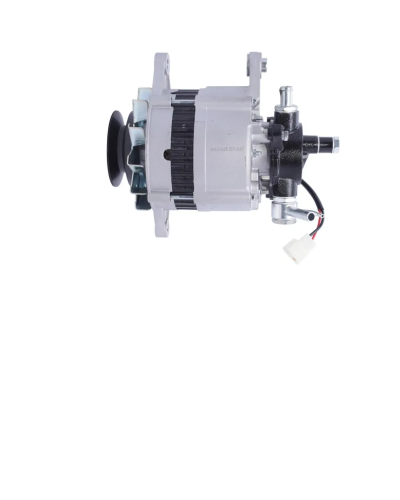 Alternador 12Volts 60Amperes Kia Frontier