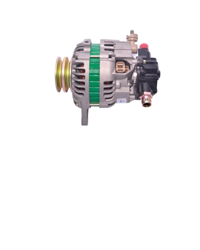 Alternador 12Volts 75Amperes Kia Frontier Ii (2005 - 2011)