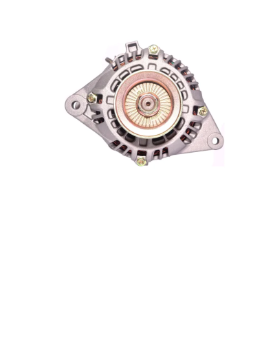 Alternador 12Volts 75Amperes Kia Frontier Ii (2005 - 2011)