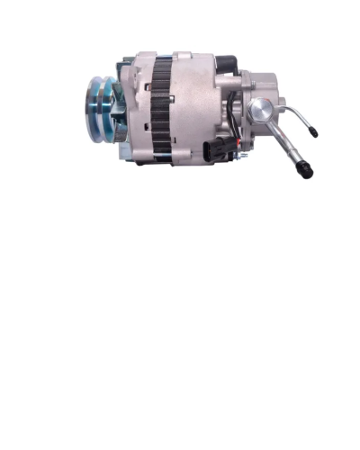 Alternador 12Volts 75Amperes Kia Frontier Ii (2005 - 2007)