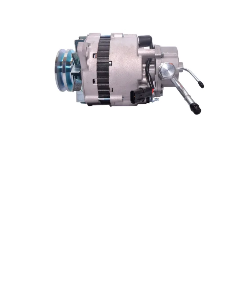 Alternador 12Volts 75Amperes Kia Frontier Ii (2005 - 2007)
