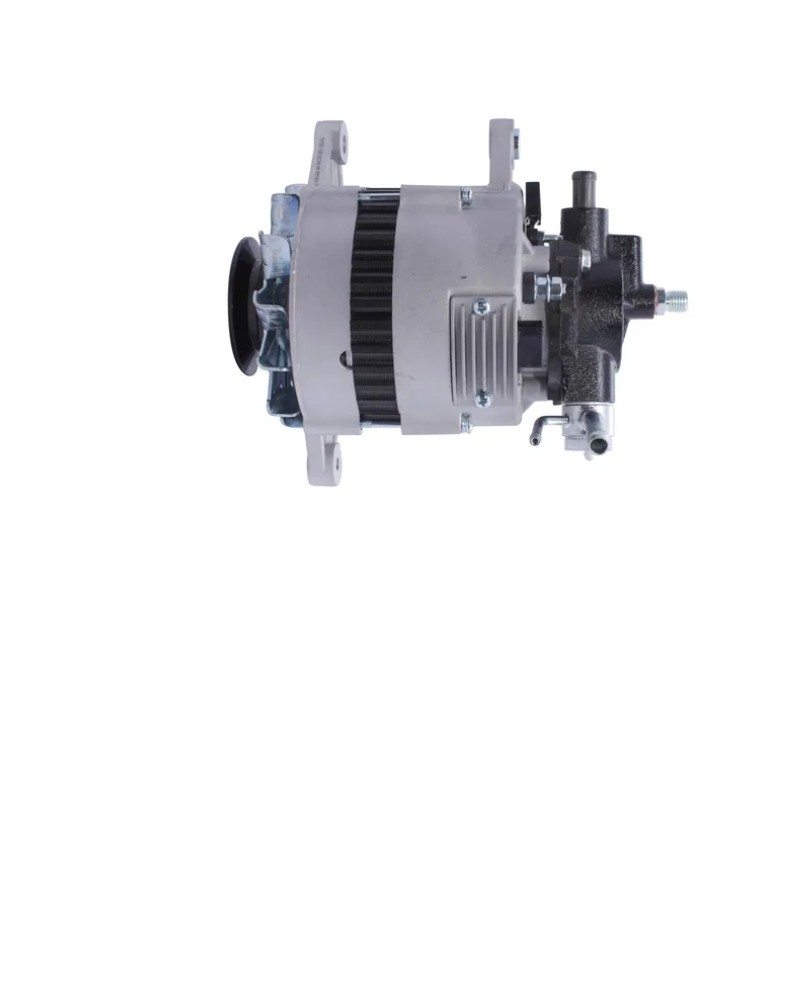 Alternador 12Volts 60Amperes Kia K2400