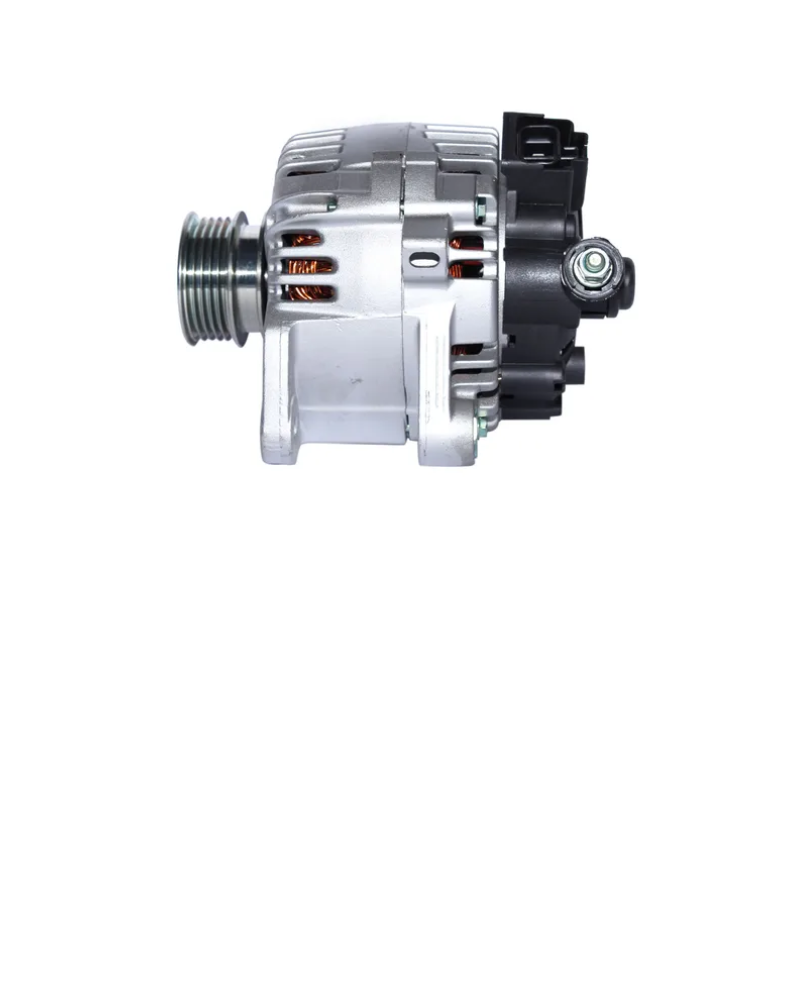 Alternador 12Volts 120Amperes Kia Pride (2010 - 2015)