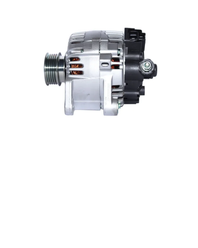 Alternador 12Volts 120Amperes Kia Pride (2010 - 2015)